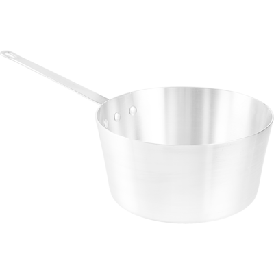 GFS Casserole évasée en aluminium66 L 1 ea, 50,99 $/1ch