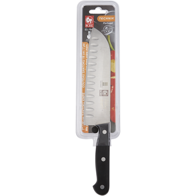 GFS Couteau santoku 7 po 1 ea, 59,99 $/1ch
