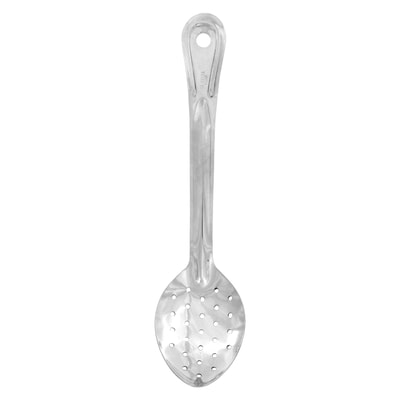 GFS Perforated Serving Spoon, 11 in 1 ea, $5.99/1ea
