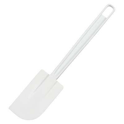 GFS Plastic Scraper, White 10 in 1 ea, $4.99/1ea
