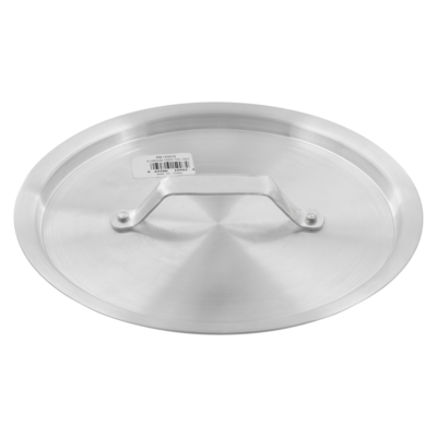 GFS Couvercle en aluminium pour casserole de 3,5 pte 1 ea, 23,99 $/1ch