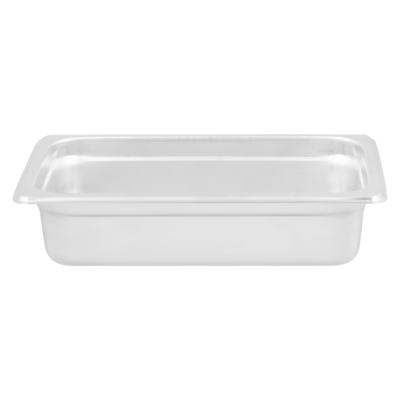 GFS Anti Jam Table Pan, 2.5 in Deep 1 ea, $13.99/1ea