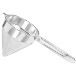 GFS China Strainer, 8 in 1 ea, $39.99/1ea
