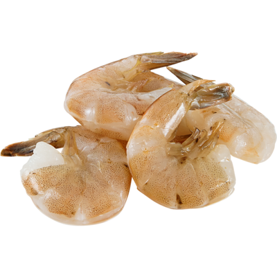 null Crevettes tigrées noires 57,30 $/1kg 26,00 $/1lb