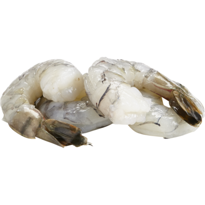 null Raw Black Tiger Shrimp $46.27/1kg $20.99/1lb