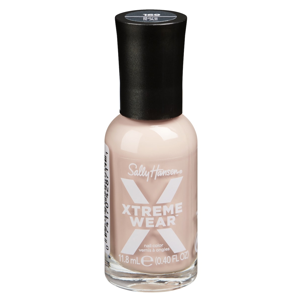 Sally Hansen Hard as Nails Xtreme Wear Nail Polish, Bare it All 1 ea, $3.68/1ea