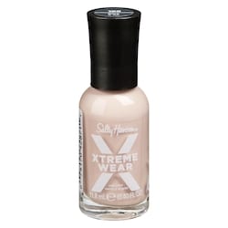 Hard as Nails Xtreme Wear Nail Polish, Bare it All