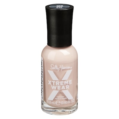 Sally Hansen Hard as Nails Xtreme Wear Nail Polish, Bare it All 1 ea, $3.49/1ea