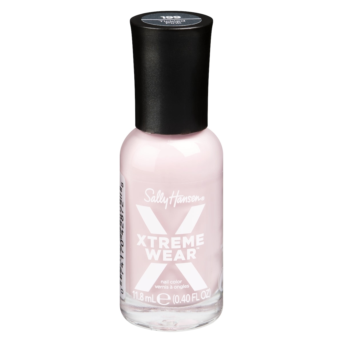 Sally Hansen Hard as Nails Xtreme Wear Nail Polish, Tickled Pink 1 ea, $3.68/1ea