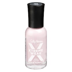 Hard as Nails Xtreme Wear Nail Polish, Tickled Pink
