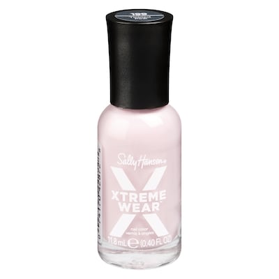 Sally Hansen Vernis à ongles Hard as Nails Xtreme Wear, Tickled Pink 1 ea, 3,49 $/1ch