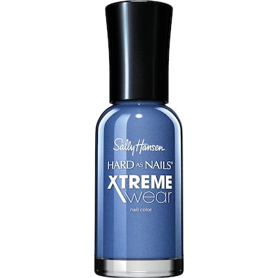 Sally Hansen Vernis à ongles Hard as Nails Xtreme Wear, Babe Blue 1 ea, 3,49 $/1ch