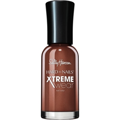 Sally Hansen Nails Xtreme Wear Nail Colour, Camel-ot 1 ea, $2.99/1ea