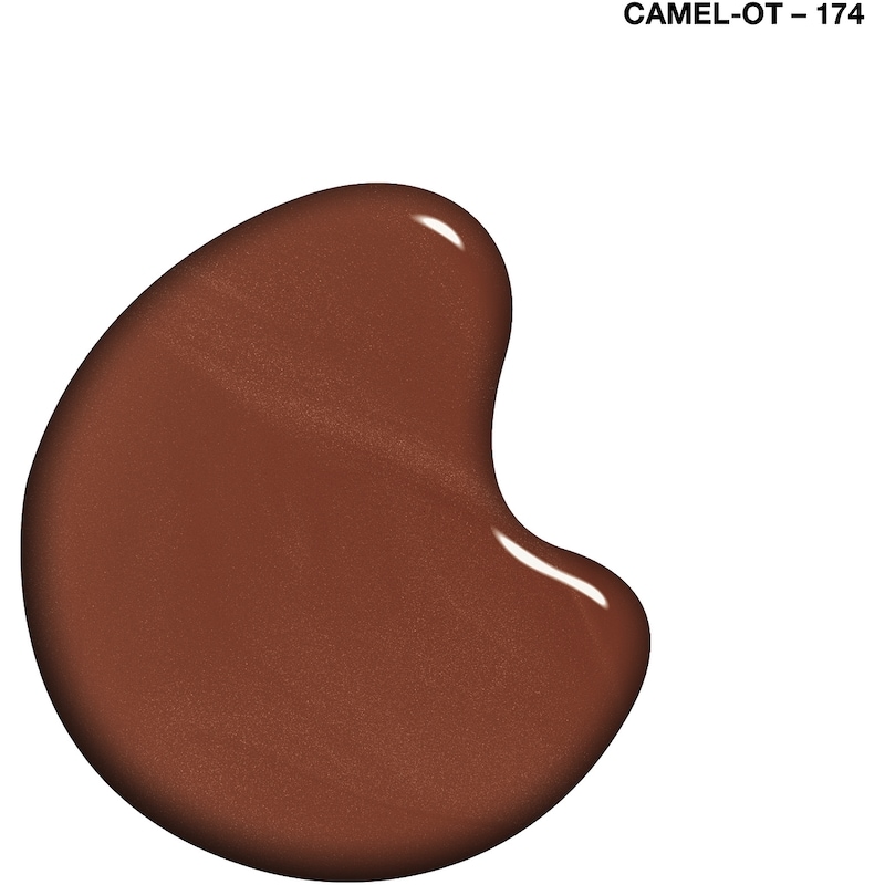 Nails Xtreme Wear Nail Colour, Camel-ot
