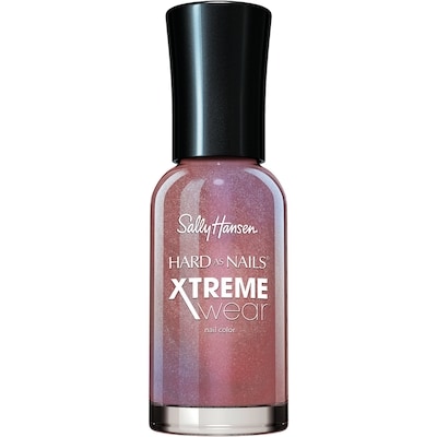 Sally Hansen Nails Xtreme Wear Nail Colour, Cloud Shine 1 ea, $2.99/1ea