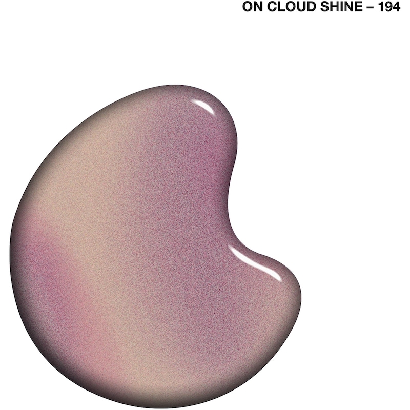 Nails Xtreme Wear Nail Colour, Cloud Shine