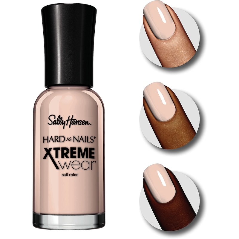 Nail Color 196 Daycream