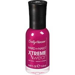 Hard as Nails Xtreme Wear Nail Color, Drop The Beet