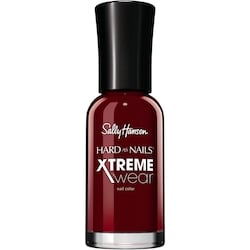 Hard as Nails Xtreme Wear Nail Color, No Sleep