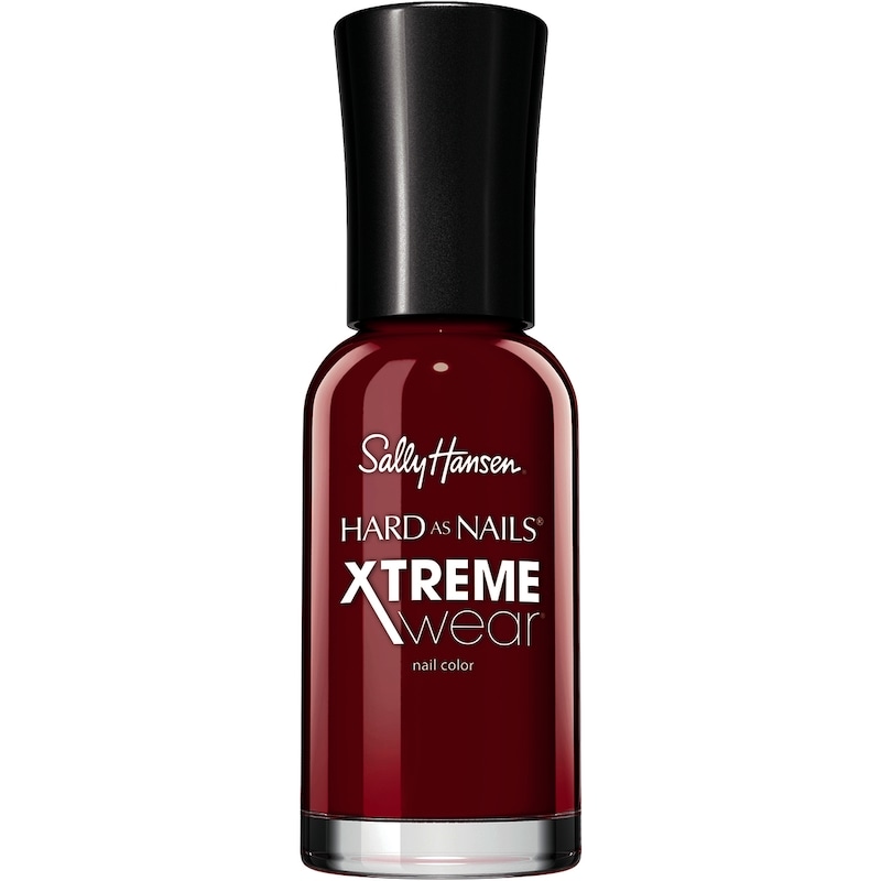 Hard as Nails Xtreme Wear Nail Color, No Sleep