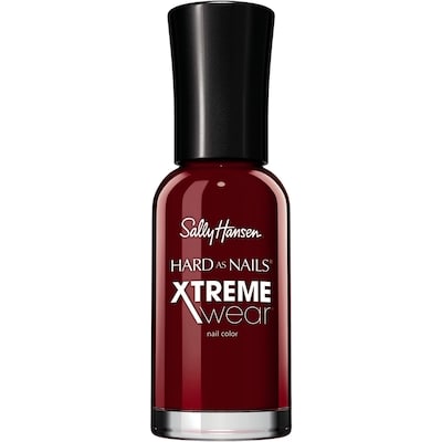Sally Hansen Vernis à ongles Hard as Nails Xtreme Wear, No Sleep 1 ea, 2,99 $/1ch