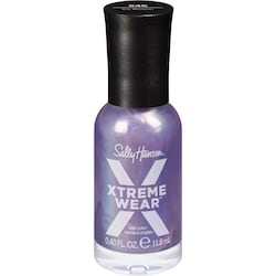 Hard as Nails Xtreme Wear Nail Colour, Illusion