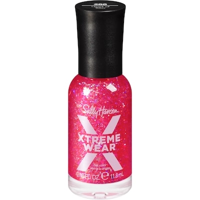 Sally Hansen Hard as Nails Xtreme Wear Nail Colour, Heart of Sass 1 ea, $2.99/1ea