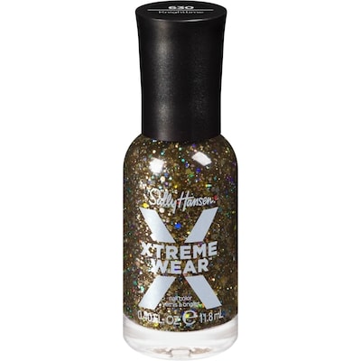 Sally Hansen Nail Color 630 Knighttime 11.8 ml, $26.95/100ml