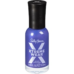 Hard as Nails Xtreme Wear Nail Colour, Byoblue