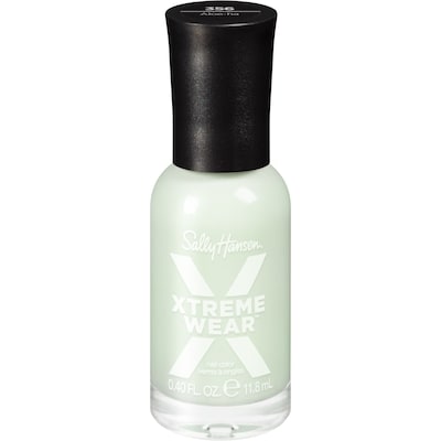 Sally Hansen Hard as Nails Xtreme Wear Nail Colour, Aloe-Ha 1 ea, $2.99/1ea