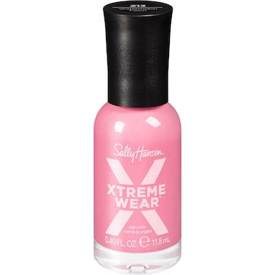 Sally Hansen Hard as Nails Xtreme Wear Nail Colour, Watermelon Felon 11.8 ml, $25.34/100ml