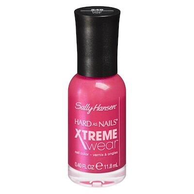 Sally Hansen Xtreme Wear Nail Color 249 Total Flirt 1 ea, $2.99/1ea