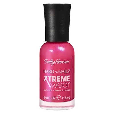 Xtreme Wear Nail Color 249 Total Flirt