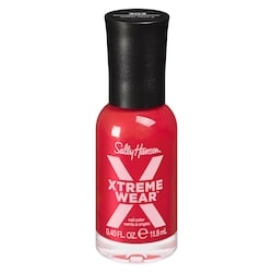 Xtreme Wear Nail Color 303 Selfie Red-Y