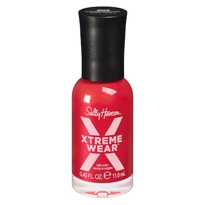 Sally Hansen Xtreme Wear Nail Color 303 Selfie Red-Y 1 ea, $2.99/1ea