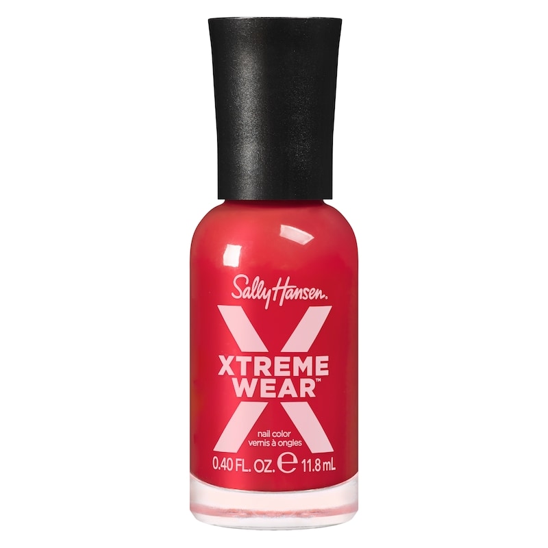 Xtreme Wear Nail Color 303 Selfie Red-Y