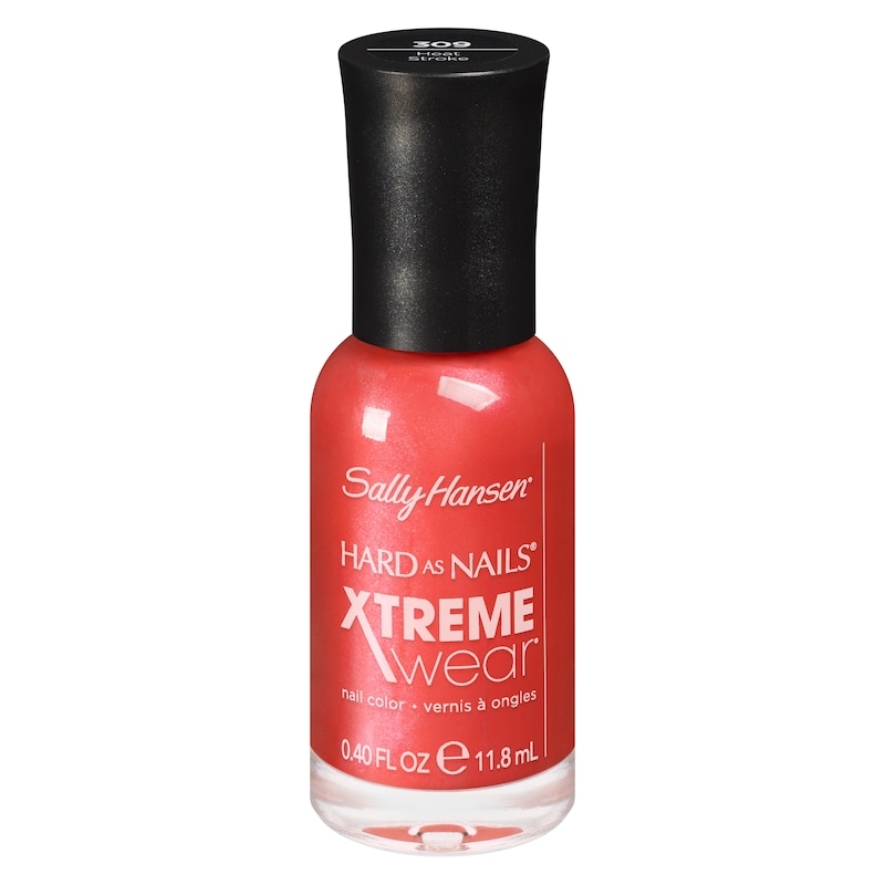 Xtreme Wear Nail Color 309 Heat Stroke