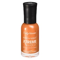 Xtreme Wear Nail Color 339 Tango-Rine