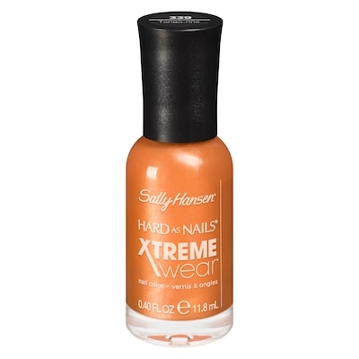 Sally Hansen Xtreme Wear Nail Color 339 Tango-Rine 1 ea, $2.99/1ea