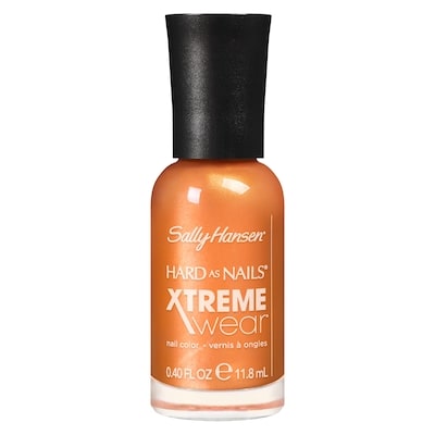 Xtreme Wear Nail Color 339 Tango-Rine