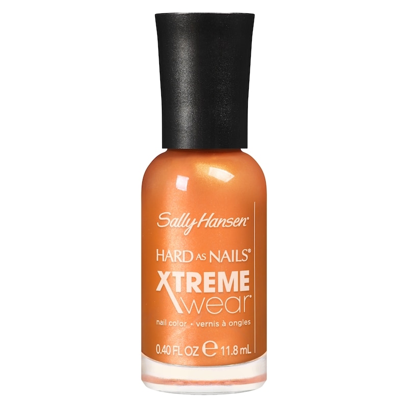 Xtreme Wear Nail Color 339 Tango-Rine