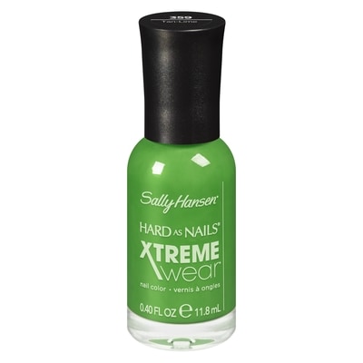 Sally Hansen Xtreme Wear Nail Color 359 Tan-Lime 11.8 ml, $2.99/1ea