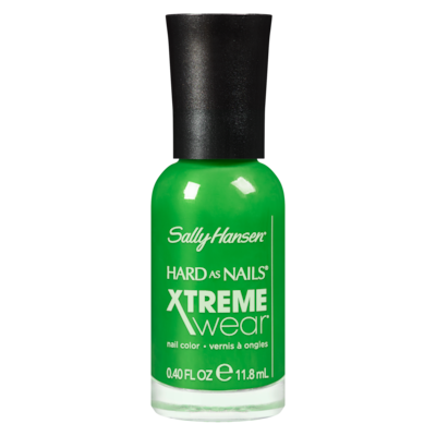 Xtreme Wear Nail Color 359 Tan-Lime