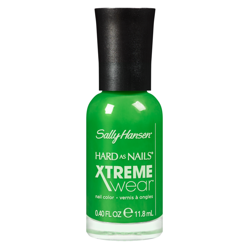 Xtreme Wear Nail Color 359 Tan-Lime