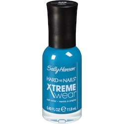 Xtreme Wear Nail Color 429 Blue Flame