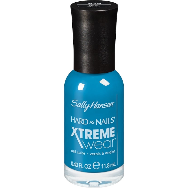Xtreme Wear Nail Color 429 Blue Flame