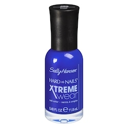 Xtreme Wear Nail Color 489 Royal Rage