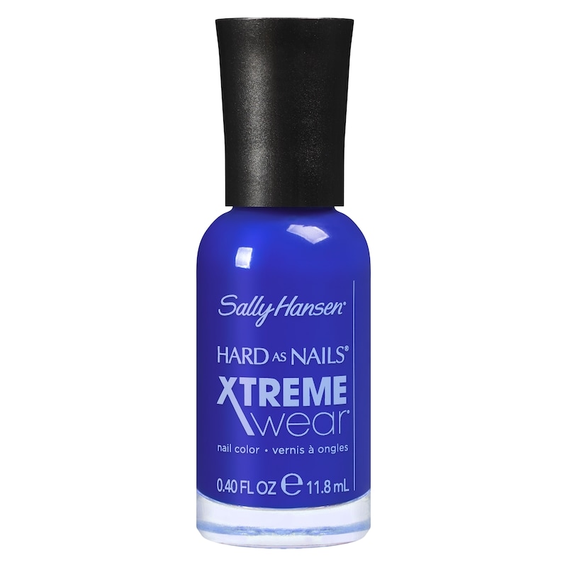 Xtreme Wear Nail Color 489 Royal Rage