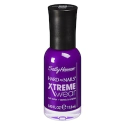 Xtreme Wear Nail Color 509 Purple Craze