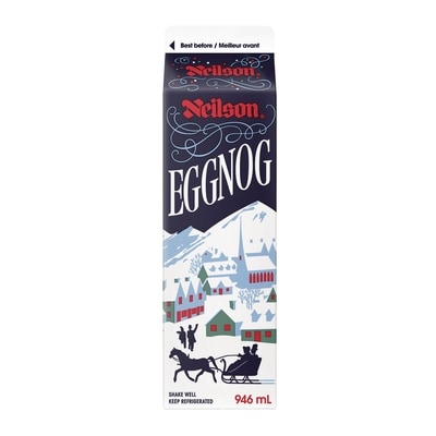 Eggnog